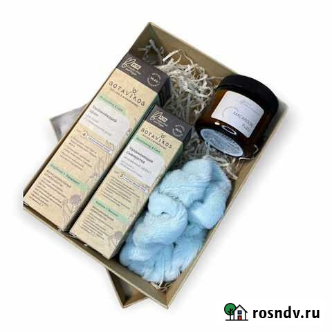 Подарочный набор Богородицк - изображение 1