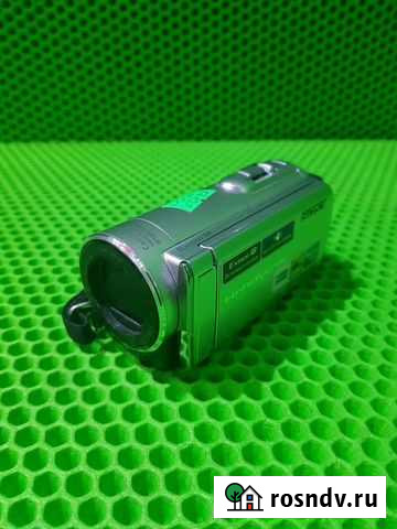 Видеокамера sony dcr-sx83e Красноярск - изображение 1