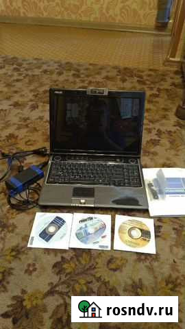 Asus M50VC ноутбук на запчасти Брянск - изображение 1