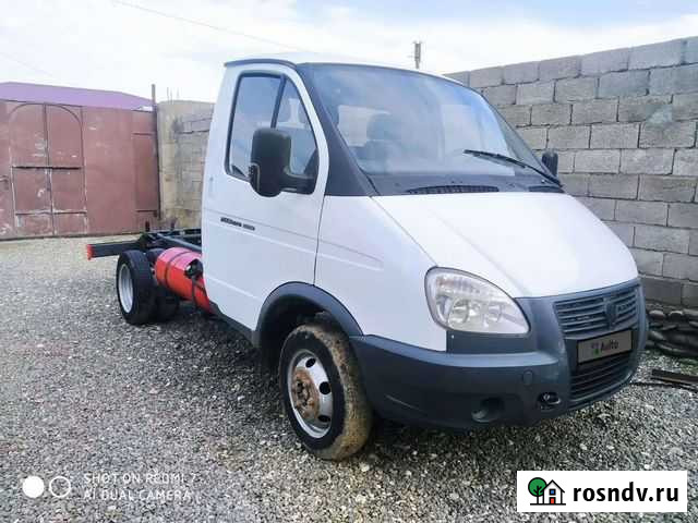 ГАЗ 3302, 2012 Хасавюрт - изображение 1