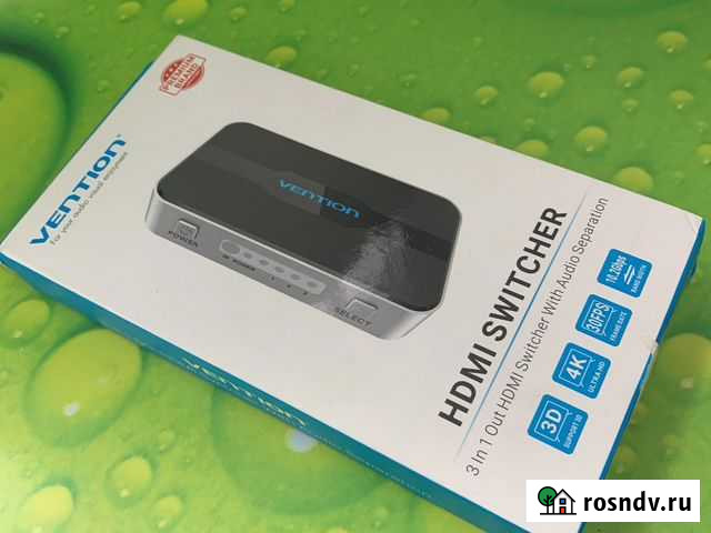 Usb разветвитель Новокузнецк - изображение 1