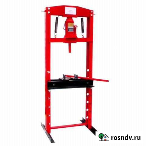 Запрессовка. Выпрессовка Мурманск - изображение 1