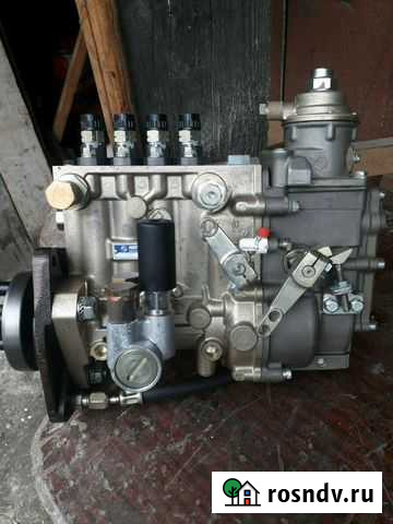 Тнвд Горно-Алтайск - изображение 1