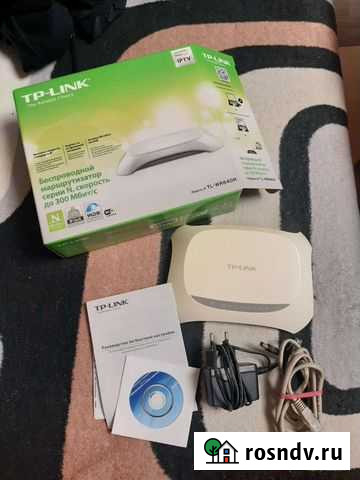 Роутер Арзамас - изображение 1