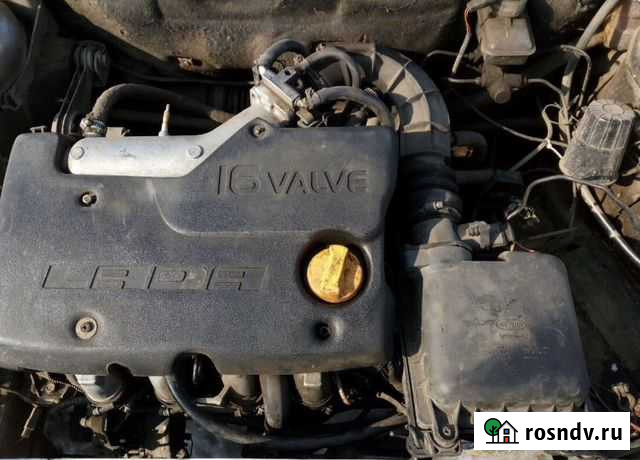 Мотор Нефтеюганск - изображение 1