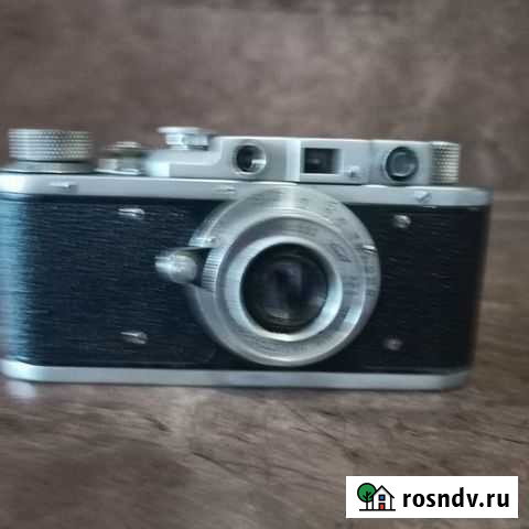 Плёночный фотоаппарат Самара - изображение 1