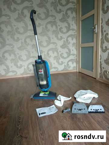 Паровая швабра Bissel Мытищи - изображение 1