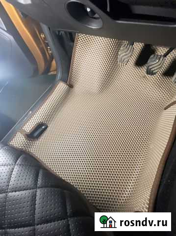 Эва Eva Ева коврики с бортами Вологда - изображение 1