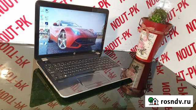 Ноутбук Hp A10 Петропавловск-Камчатский - изображение 1