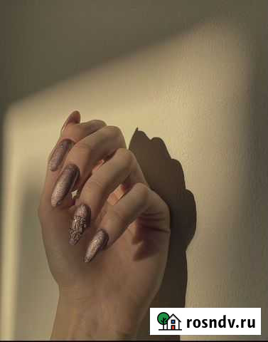 Маникюр на дому Брянск - изображение 1