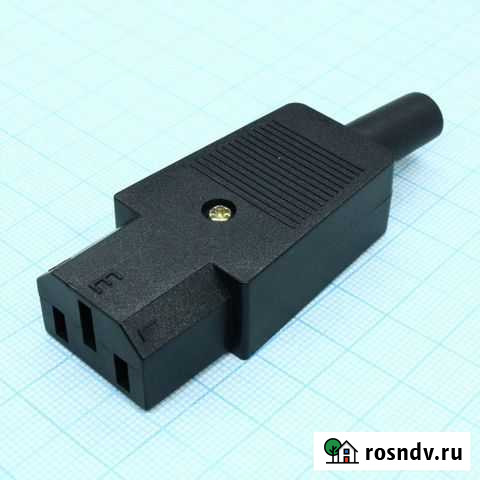Разъём питания C13 Пермь - изображение 1
