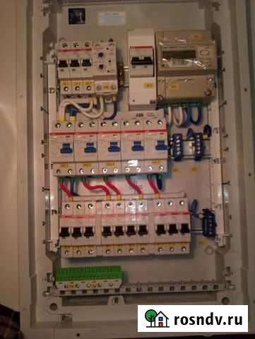 Электрик Петропавловск-Камчатский - изображение 1