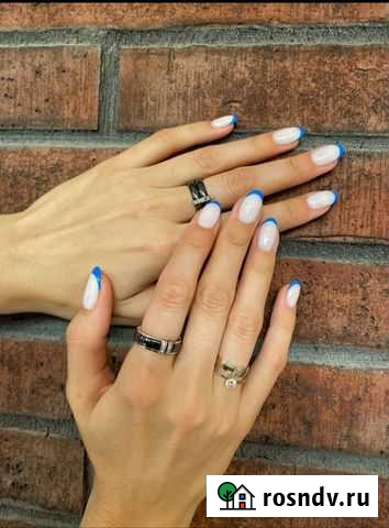 Маникюр Тула - изображение 1