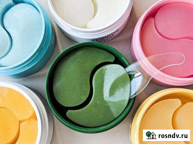 Корейская косметика Сердобск - изображение 1