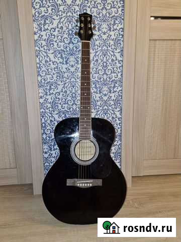 Акустическая гитара Тюмень - изображение 1