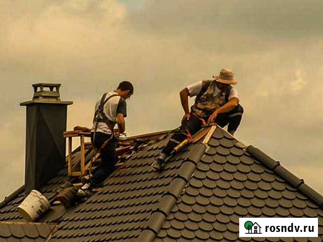 Терем.Каркасные дома,кровля любой сложности Энгельс - изображение 1