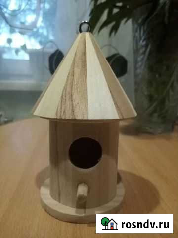Скворечник Кстово - изображение 1
