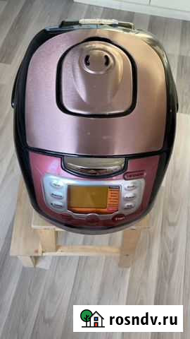 Мультиварка Костомукша - изображение 1