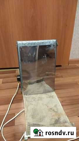 Глянцеватель для ретро фото Гатчина - изображение 1