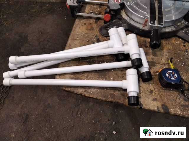 Кинетический молоток Новая Усмань - изображение 1