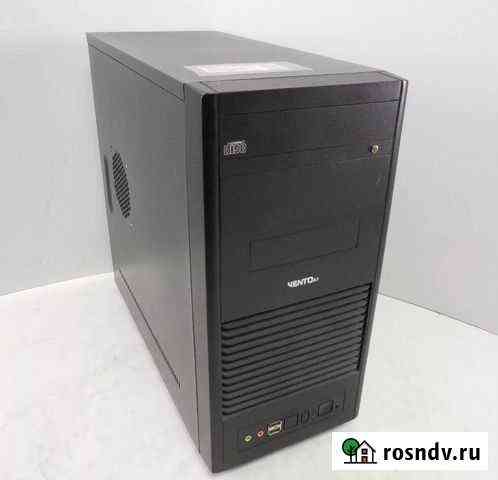 Процессор: Intel Core i3 2120 с Лицензией 10 Pro Курск