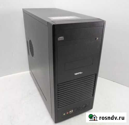 Процессор: Intel Core i3 2120 с Лицензией 10 Pro Курск - изображение 1