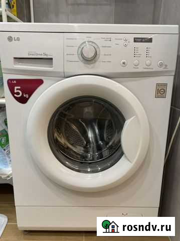 Стиральная машина Чебоксары - изображение 1