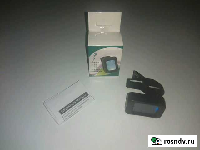 Тюнер для гитары, укулеле, скрипки, басса Кемерово - изображение 1