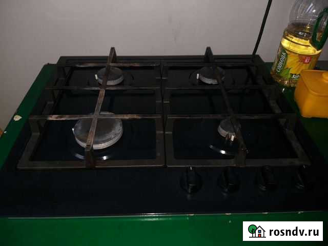 Газовая варочная панель Чапаевск - изображение 1
