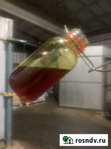 Трансформаторное масло б/у Киров - изображение 1