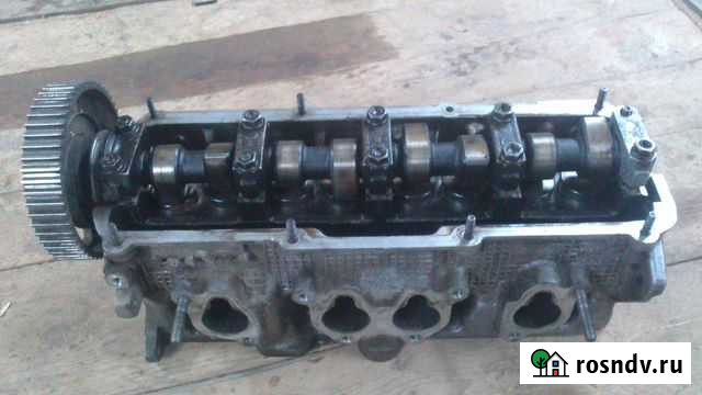 Бошка от Фольксваген бора Глазов - изображение 1