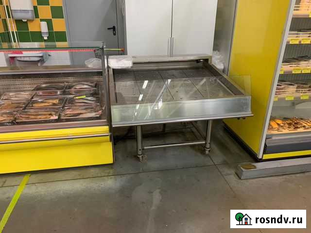 Холодильное оборудование для магазина Соликамск - изображение 1