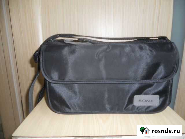 Сумка-кейс для фото/ видео аппаратуры Норильск - изображение 1
