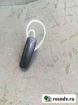 Bluetooth гарнитура Челябинск