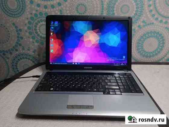 Ноутбук Samsung RV508 Тверь
