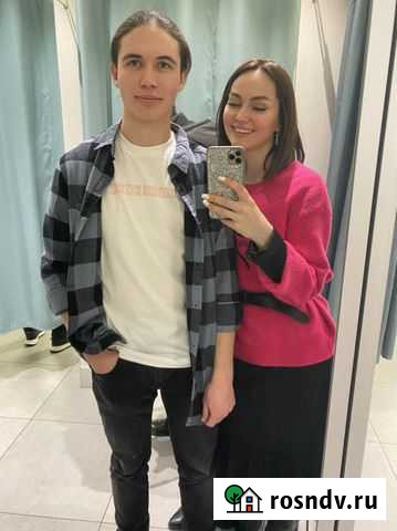 Стилист Набережные Челны - изображение 1