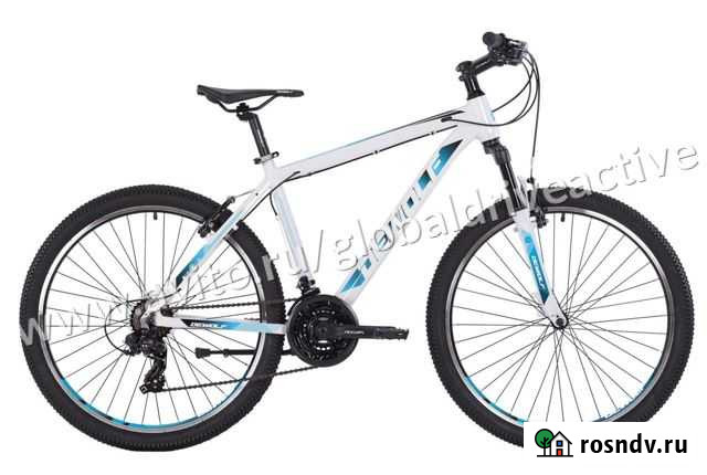 Велосипед Dewolf Ridly 10 (2021) Барнаул - изображение 1