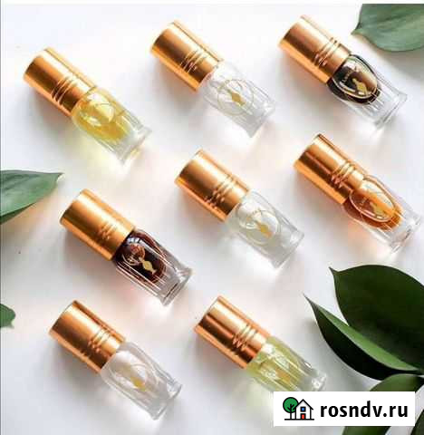 Масляные духи Esenza Усть-Илимск - изображение 1