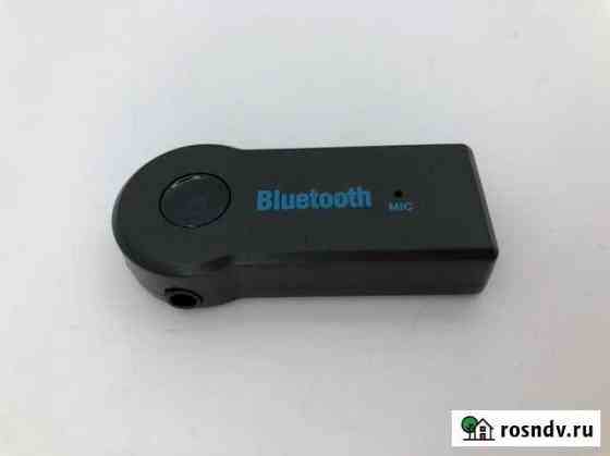 Адаптер Bluetooth AUX Томск
