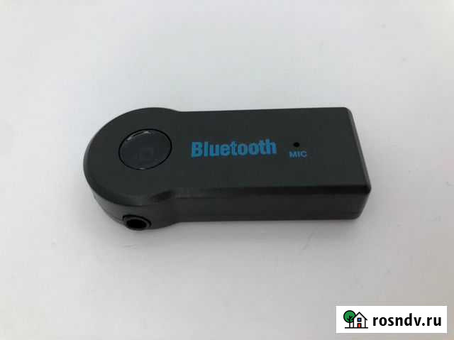 Адаптер Bluetooth AUX Томск - изображение 1