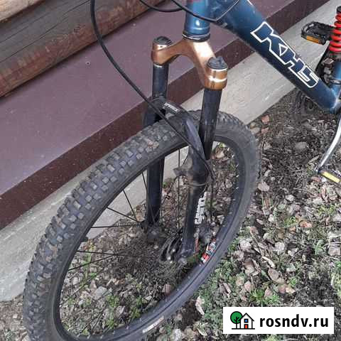 Велосипед горный, кросс-кантри Ангарск - изображение 1