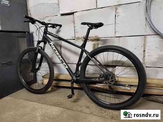 Горный велосипед Norco storm 9.3 Шелехов