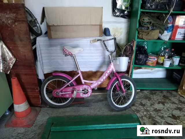 Детский велосипед Знаменск - изображение 1