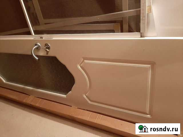 Дверь 60 Геленджик - изображение 1