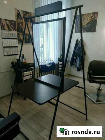 Парикмахерское зеркало Мелехово - изображение 1