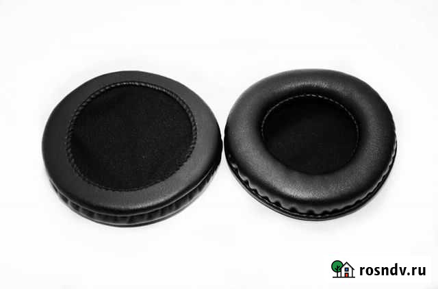 Мягкие накладки на наушники Ижевск - изображение 1