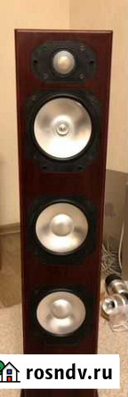 Акустика Monitor audio S8 Ярославль - изображение 1