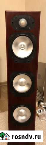 Акустика Monitor audio S8 Ярославль - изображение 1