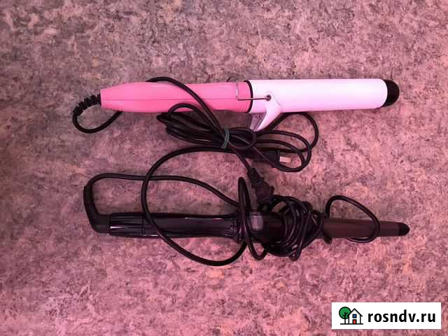 Плойка для волос Благовещенск - изображение 1