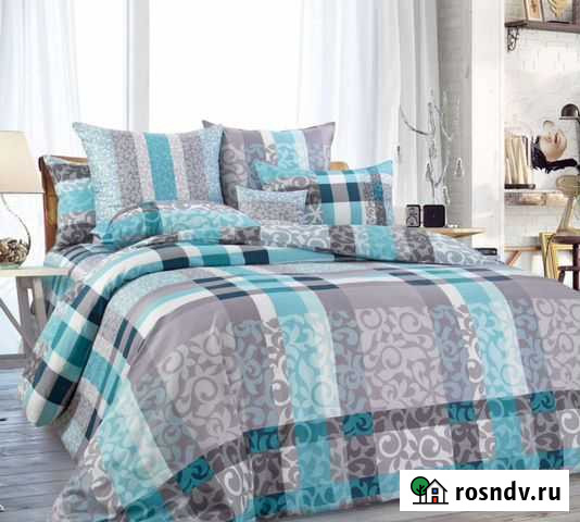 Пошив постельного белья Оренбург - изображение 1